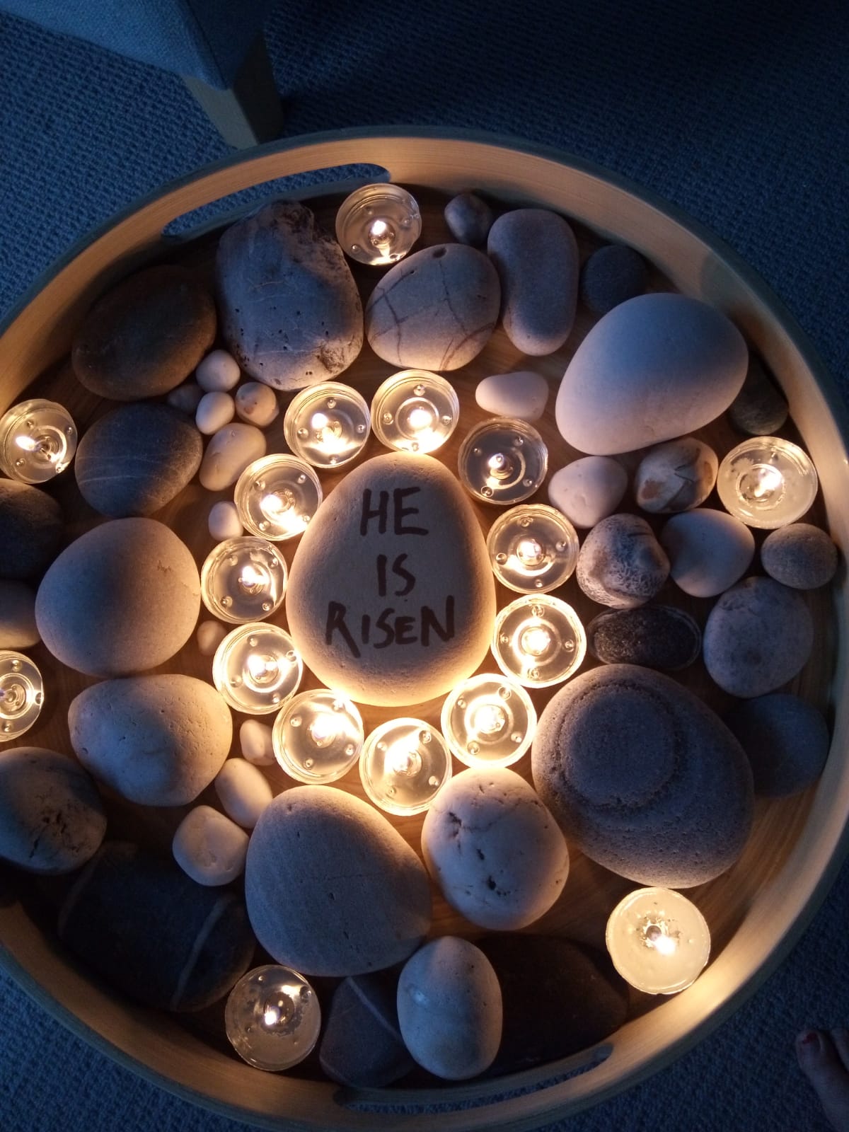 St Peter's Prestbury Newsletter 3