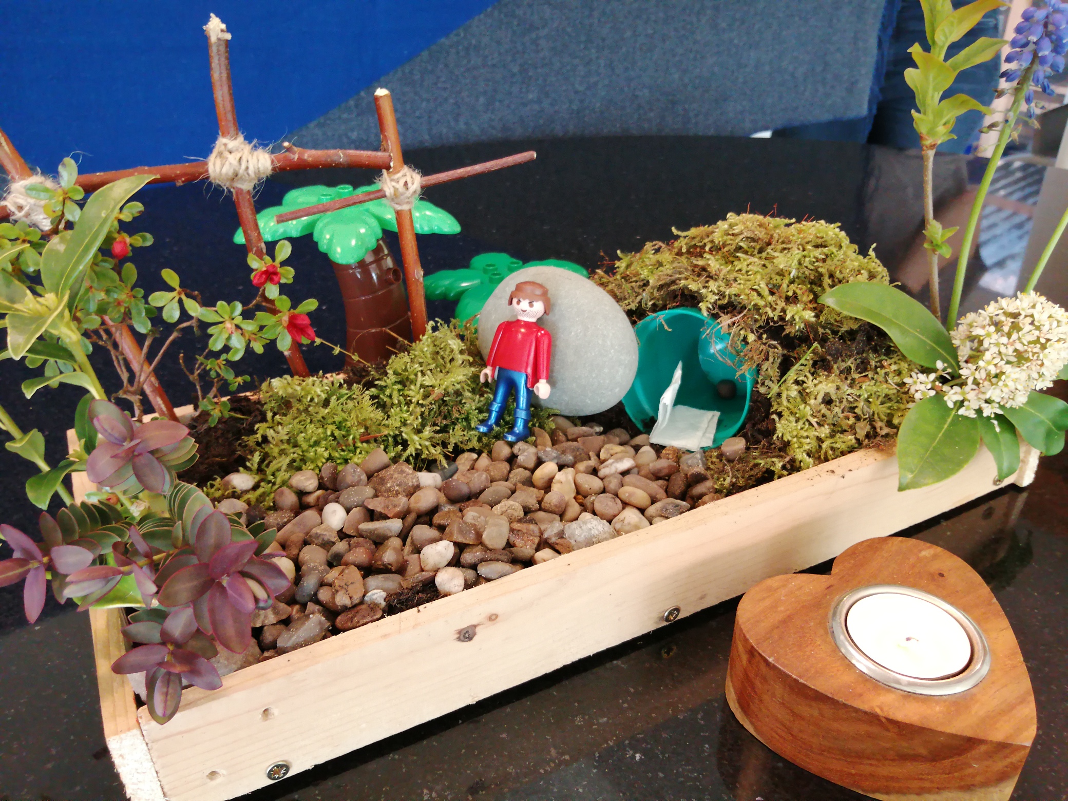 St Peter's Prestbury Newsletter 3