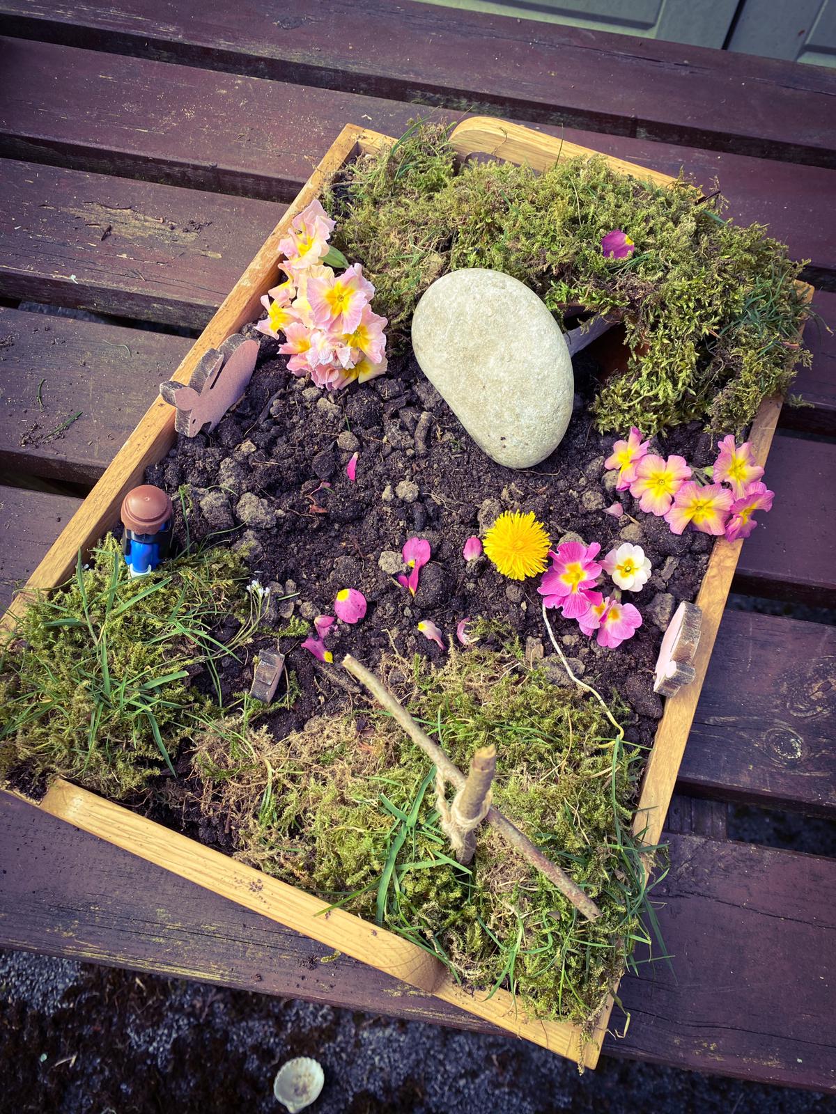 St Peter's Prestbury Newsletter 3