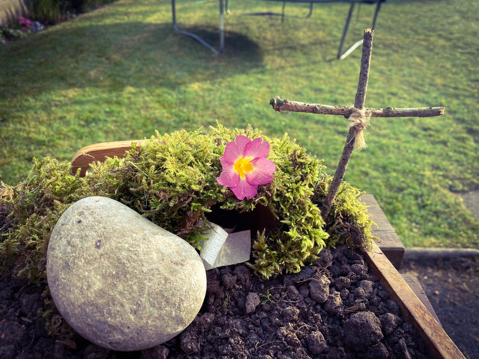 St Peter's Prestbury Newsletter 3