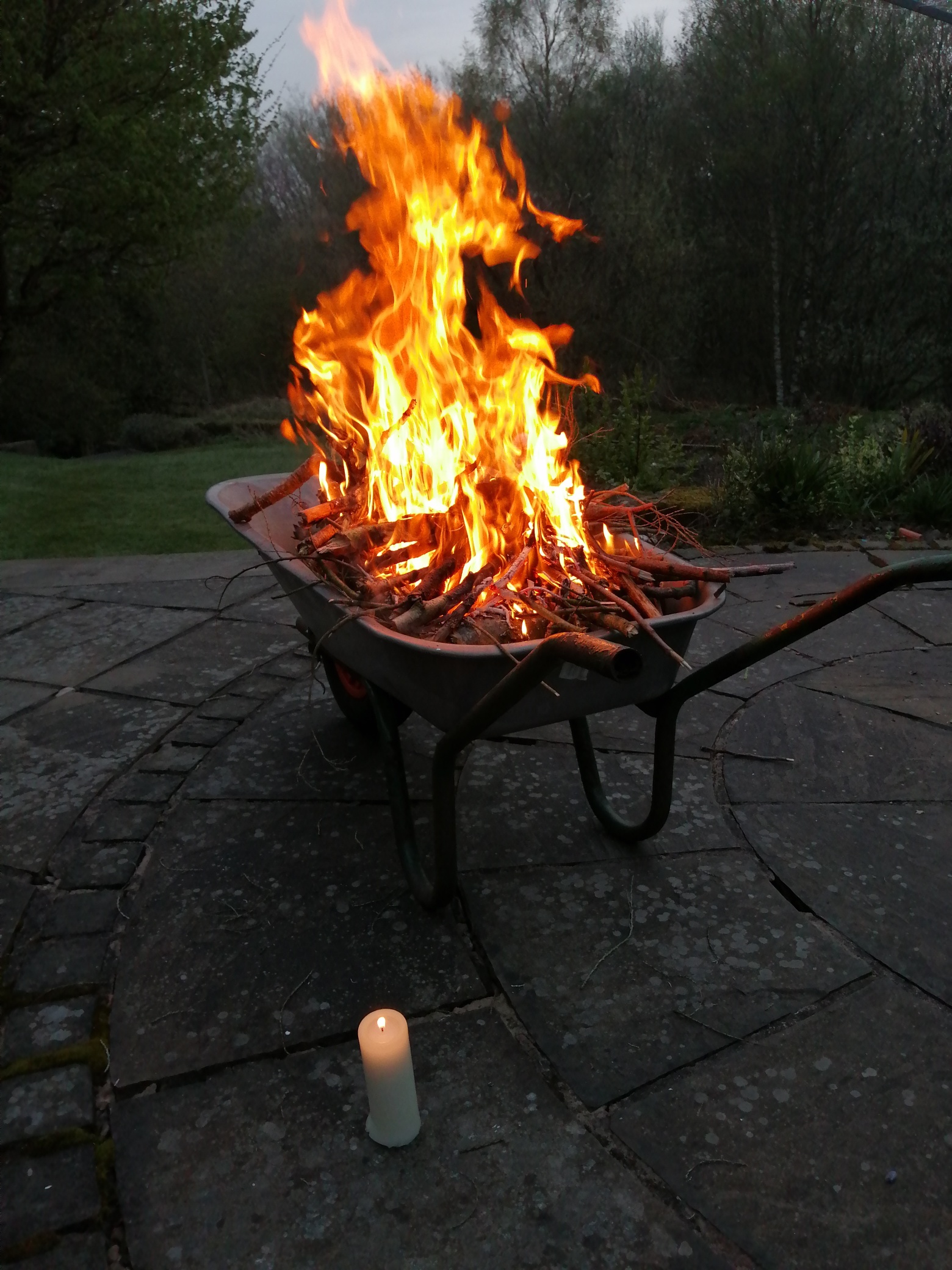 St Peter's Prestbury Newsletter 3