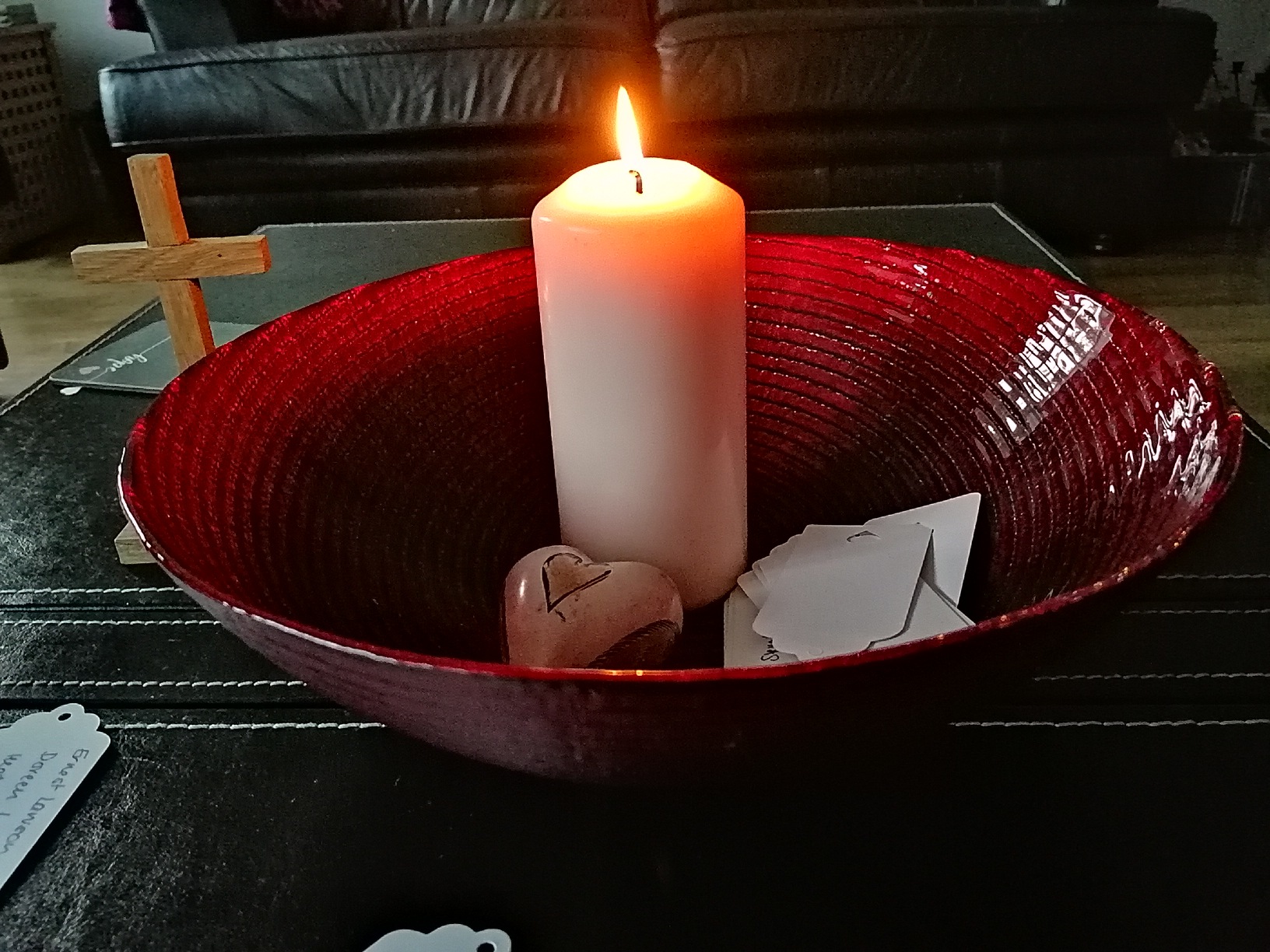 prayer b3