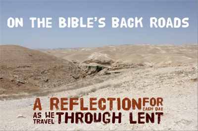 Bible back roads