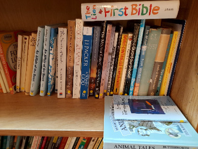 March library