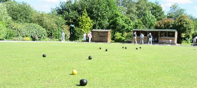 june bowling