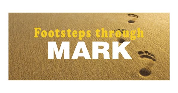 MARK fotsteps