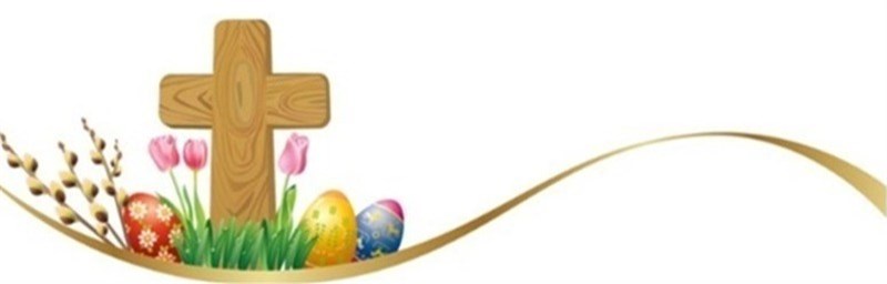 Easter banner