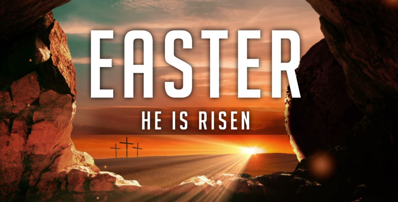 St Peter's Prestbury Easter Newsletter