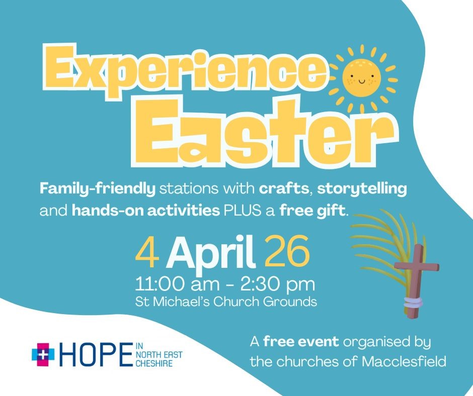 Experience Easter 2026 Faceboo